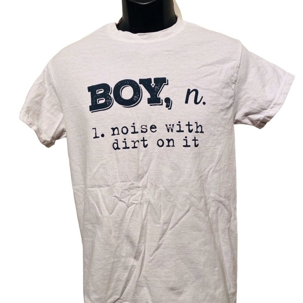 Boy shirt 🚹